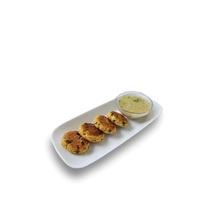 Panneer Cutlet